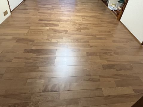 和室床張り アイキャッチ画像