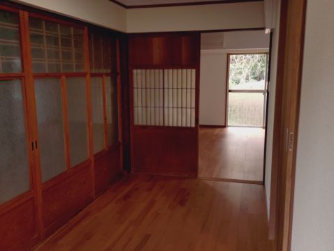 古民家再生 アイキャッチ画像