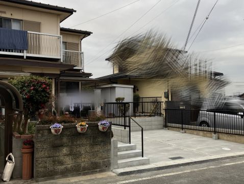 駐車場拡大•エクステリア工事 アイキャッチ画像