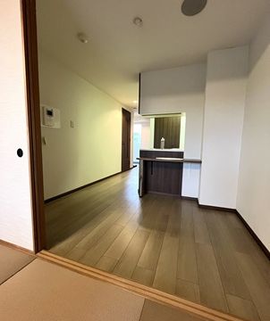 南知多町　M様邸　床張り替え工事 アイキャッチ画像
