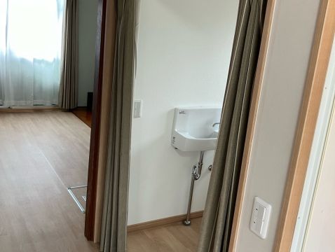 半田市　W様邸　車椅子対応　ユニバーサルデザイン　大型リフォーム アイキャッチ画像