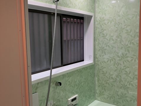 浴室リフォーム アイキャッチ画像
