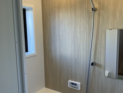 浴室リフォーム・洗面所内装工事 アイキャッチ画像