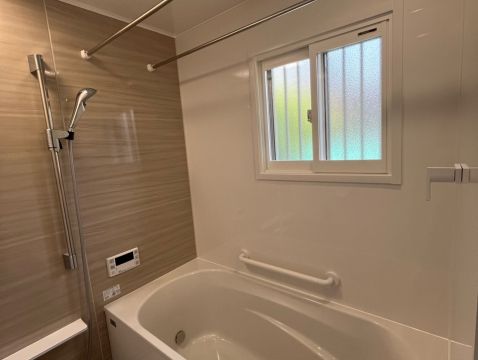 水廻りリフォーム工事 アイキャッチ画像