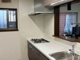 キッチンリフォーム アイキャッチ画像