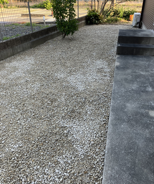 防草対策・外壁コーキング・基礎修繕工事 アイキャッチ画像