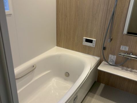 LIXIL リデア システムバス🛁 アイキャッチ画像