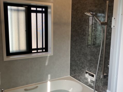LIXIL リデア システムバス🛁 アイキャッチ画像