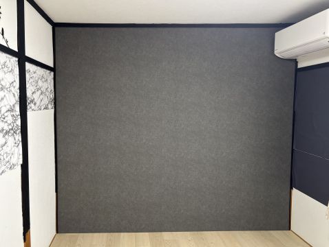 遮音間仕切り壁 アイキャッチ画像
