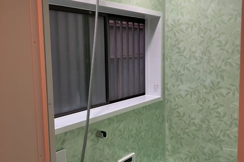 浴室リフォーム アイキャッチ画像