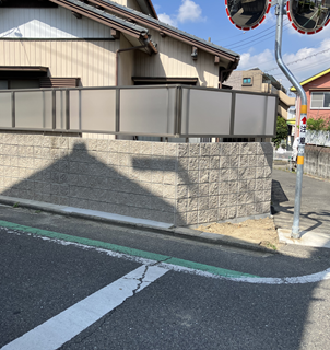 エクステリア工事 アイキャッチ画像