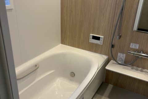 LIXIL リデア システムバス🛁 アイキャッチ画像
