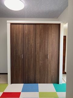マンション収納新規作製 アイキャッチ画像