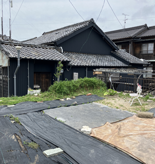 火災に伴う修繕工事 アイキャッチ画像