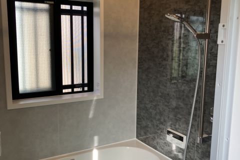 LIXIL リデア システムバス🛁 アイキャッチ画像