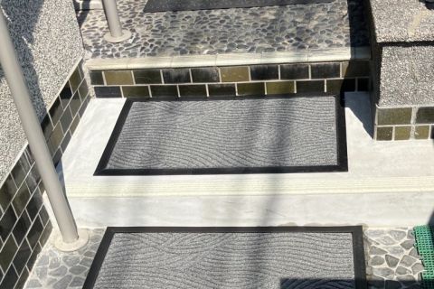 玄関アプローチ補修 アイキャッチ画像