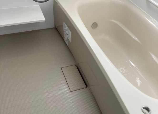 浴室改装工事 アイキャッチ画像