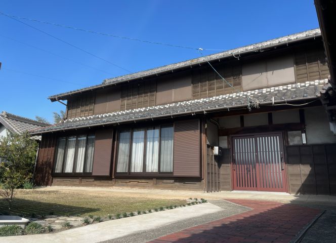 室内改装及び窓改修工事 アイキャッチ画像