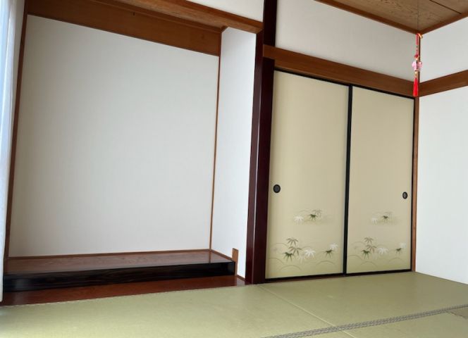 室内改装及びエクステリア工事 アイキャッチ画像