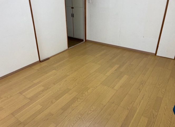 和室改装工事 アイキャッチ画像