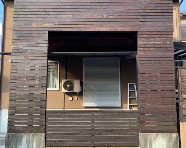 木製ベランダ改修工事 アイキャッチ画像