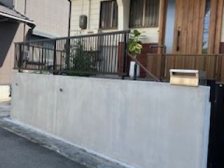 エクステリア工事 アイキャッチ画像