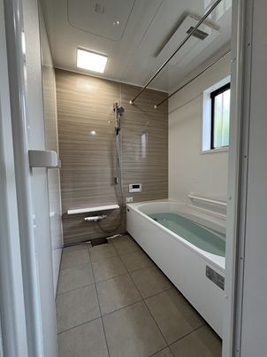 半田市　M様邸　水廻りリフォーム工事 アイキャッチ画像