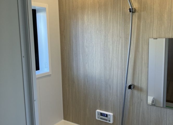 浴室リフォーム・洗面所内装工事 アイキャッチ画像