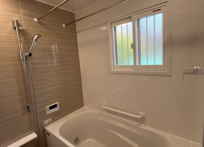 水廻りリフォーム工事 アイキャッチ画像