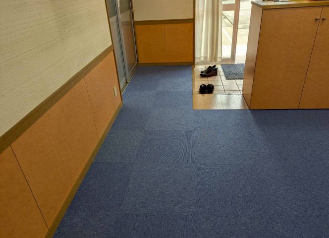 事務所内装工事 アイキャッチ画像