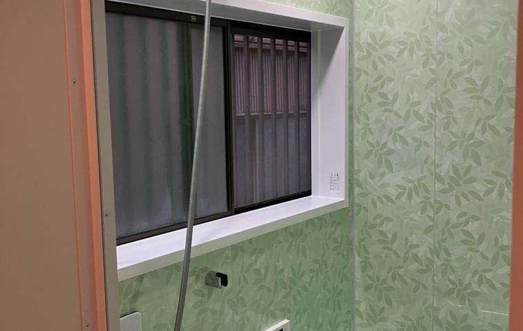 浴室リフォーム アイキャッチ画像