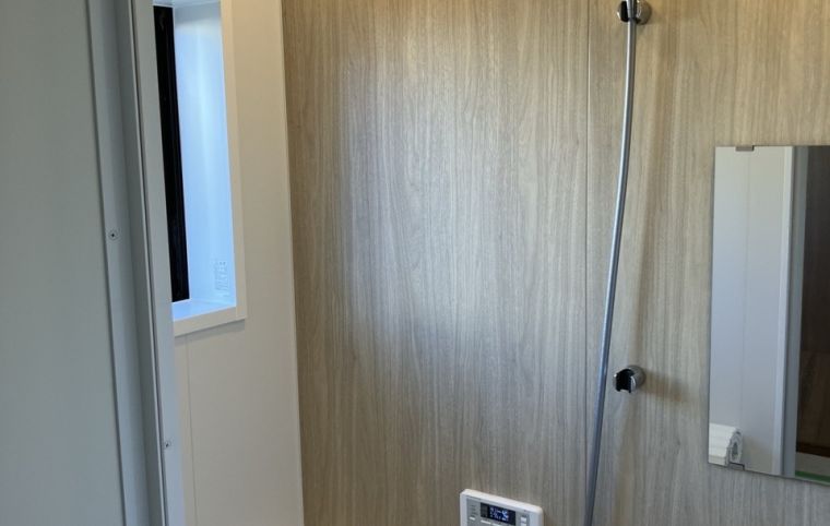 浴室リフォーム・洗面所内装工事 アイキャッチ画像