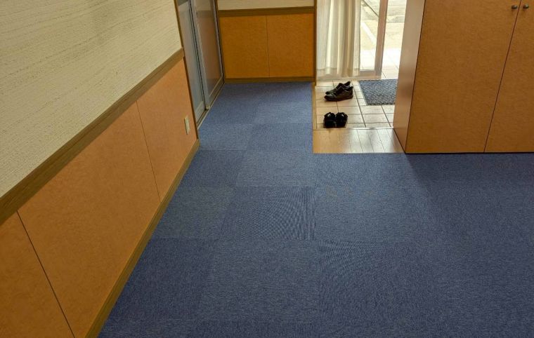 事務所内装工事 アイキャッチ画像